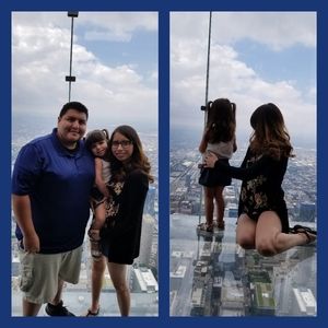 Meet your Posher, Marissa